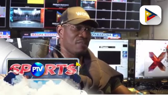 Lester Prosper, balik-import para sa Terrafirma Dyip