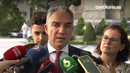 El PP insistirá en bajar impuestos y pedir más dinero al Gobierno central: "Vamos a seguir haciéndolo"