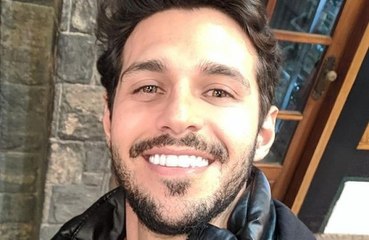 Rodrigo Mussi faz aniversário e fala sobre grave acidente: ‘Vamos viver, amar e aproveitar’