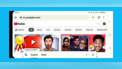 YOUTUBE CHANNEL KEISE KHOLNA HAI 20022