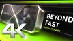 GeForce RTX 4090 : Bande Annonce Officielle 4K