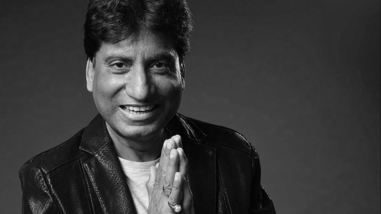 Raju Srivastava Biography  కెరీర్ లో మలుపులు ఇవే *Celebrity | Telugu FilmiBeat