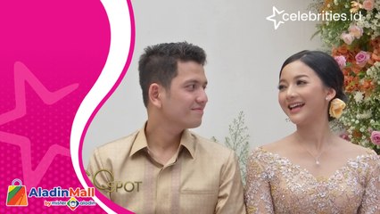 Sah! Rendi Jhon Resmi Melamar Glenca Cysara