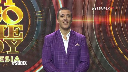 Ernest: Ibarat Pertandingan Tinju, Lu Nendang Orang