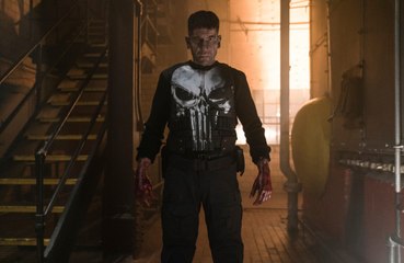 ‘The Punisher’ expected to return for Daredevil: Born Again