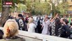 Iran : les manifestations continuent, la répression aussi