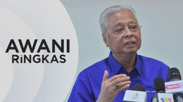 AWANI Ringkas: Jika bersedia, tiada masalah kerajaan bubar Parlimen