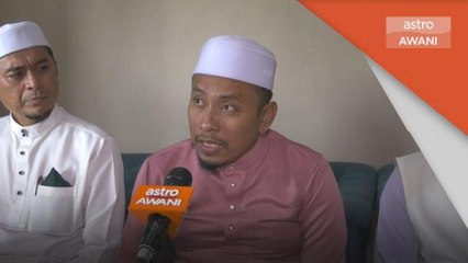 Politik | Pas ada pelan B jika UMNO tidak mahu kerjasama