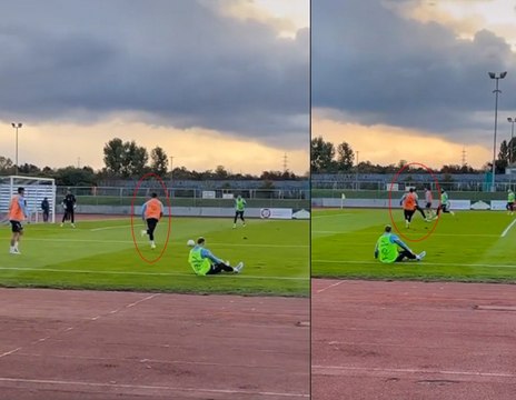 Nunez'in videosu alay konusu oldu