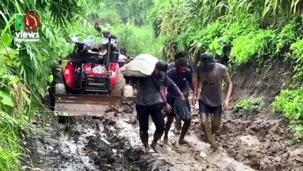 এবার তুরস্কের উপর আসছে নি_ষেধা _জ্ঞা ! মিয়ানমারে কী হচ্ছে!