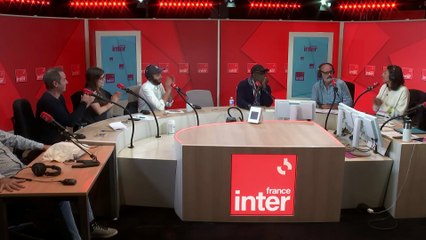 Le héros du jour : Basile Boli - La chronique de Daniel Morin