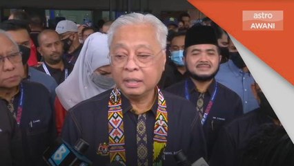 Bubar Parlimen | Tarik sokongan, kerajaan sedia hadapi pilihan raya