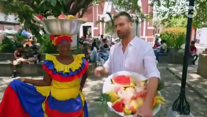 The Amazing Race Australia S6 Ep 12 - S06E12