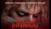 Solium Infernum - Cinématique d'annonce