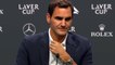 Laver Cup 2022 - Roger Federer : "I would like to play my last match with Rafael Nadal"