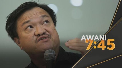 Penganalisis Politik | PM boleh teruskan pentadbiran tanpa sokongan PN