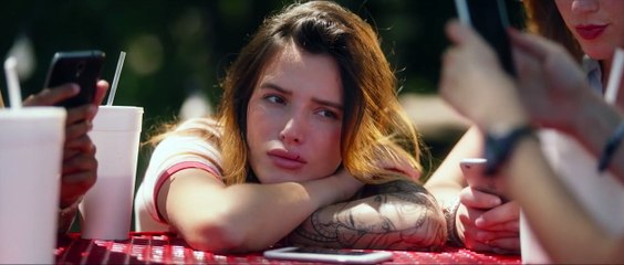 Infamous Bande-annonce (DE)