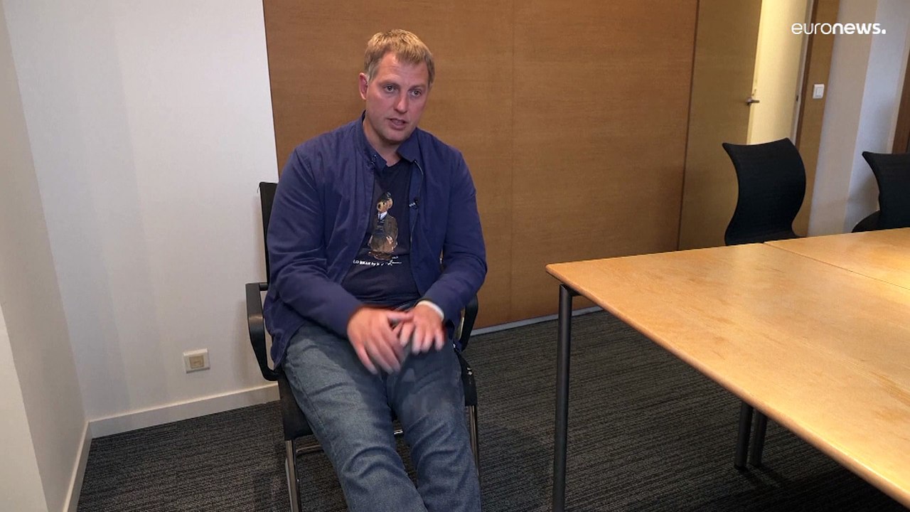 Kreml-Kritiker in Gefahr? 'Natürlich wollen sie mich zum Schweigen bringen'