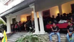 Angry Sri Lankan protesters break into president's home amid raging economic crisis