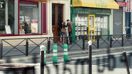 Chère Léa Bande-annonce (RU)