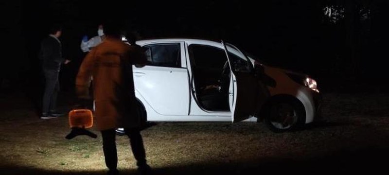 Son dakika haber! Nurgül Altıntaş'ı beylik silahıyla kurşun yağmuruna tutan bekçiye müebbet hapis cezası talebi