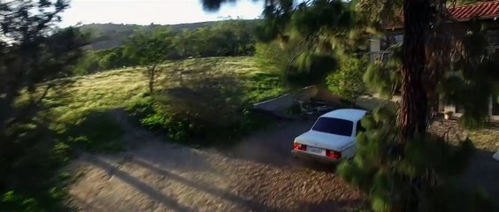 The Midnight Man Bande-annonce (EN)