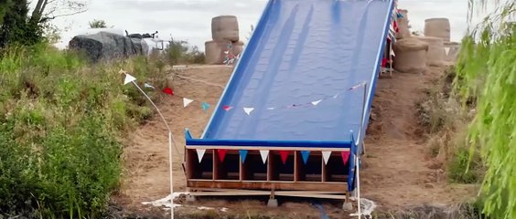 Buddy Games Bande-annonce (EN)