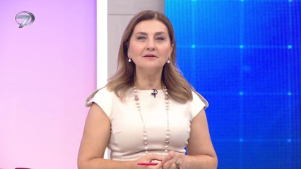 İnci Ertuğrul İle Ümit Hep Var | 8. Bölüm – 21 Eylül 2022