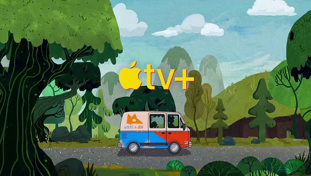 Wolfboy et la fabrique de l'étrange - saison 2 Bande-annonce VO