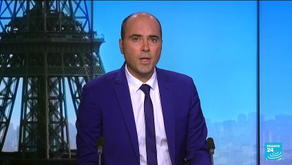 "Je me suis pétrifiée" : le témoignage des victimes au procès de l'attentat de Nice