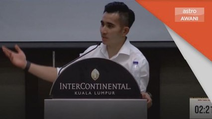 Perubahan Iklim | Masalah besar yang dihadapi tanpa mengira kaum