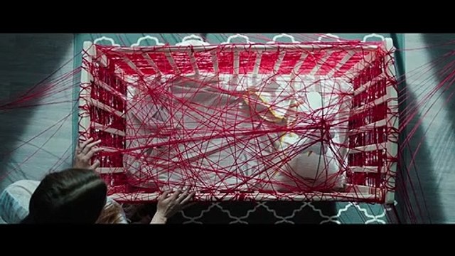 Baba Yaga - La Forêt des Damnés Bande-annonce VF