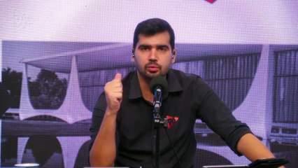 Central 98 | Tragédia no Planalto