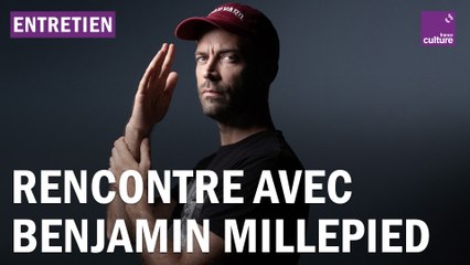 Benjamin Millepied, le retour d’une étoile