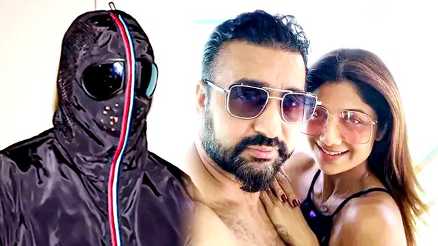 Raj Kundra Says “Shut Up” To Trolls & Media In New Tweet