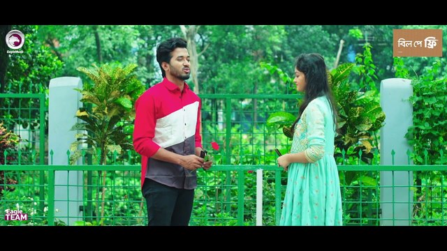 Amar Mon Bhalo Nei - আমার মন ভালো নেই - New Natok 2022 - Sabuj Ahmed - Zara Noor - Bangla Natok 2022