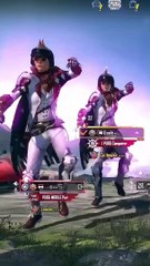 EP02- New Partner Trend  PUBGM _ BGMI    #shorts