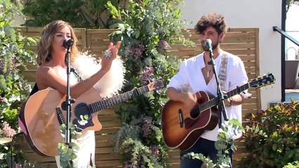 Sofía Ellar presenta su nuevo disco 'Libre'