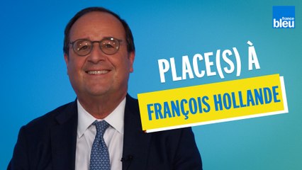 François Hollande : "Je faisais le mur pour fuir mon internat"