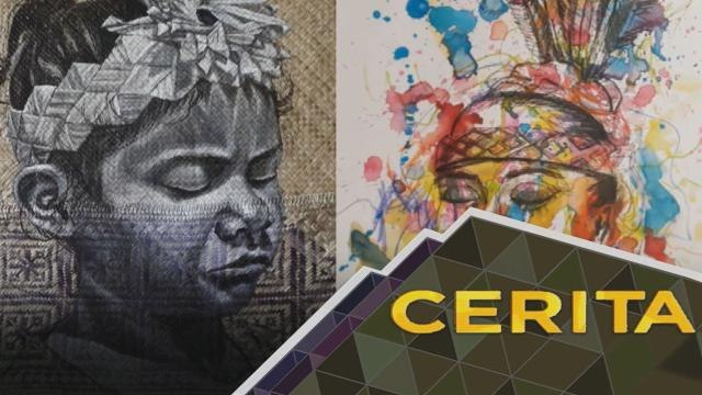 Cerita Sebalik Berita: Hari Antarabangsa Orang Asli Sedunia