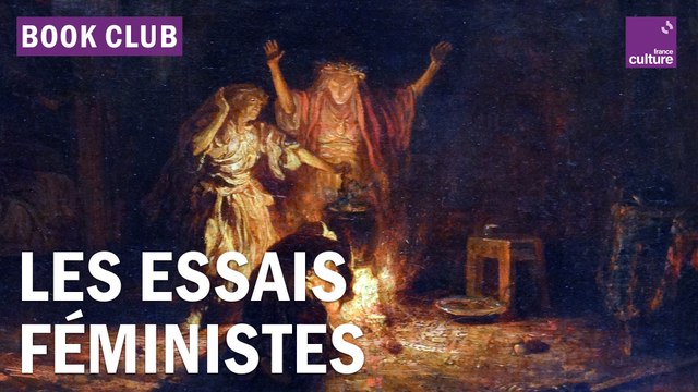 Essais et féminisme : les nouvelles héroïnes