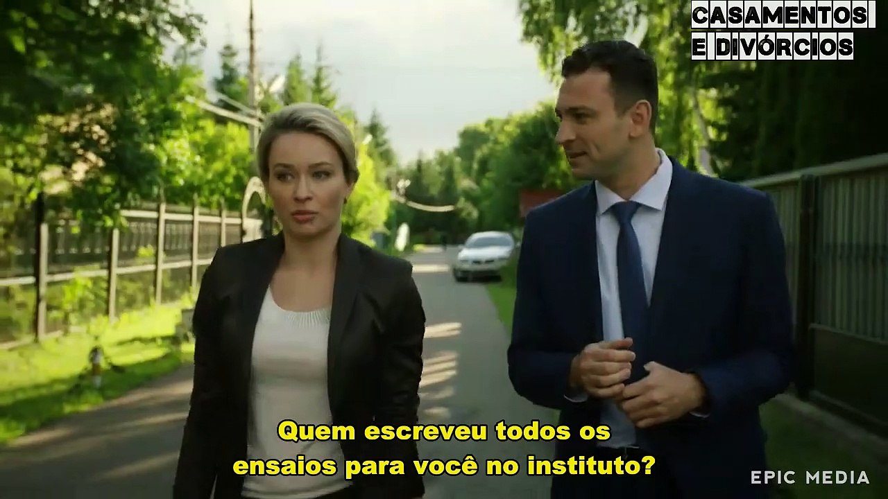 CASAMENTOS E DIVÓRCIOS   - Capítulo 2