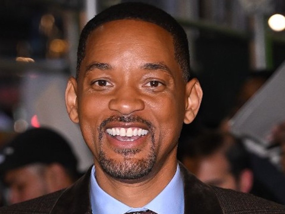 Nach dem Oscar-Skandal: Hat Will Smith bald wieder seine erste Rolle?