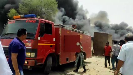 SriGanganagar नो प्ला​स्टिक की मुहिम पर लगी ठंड