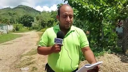 ¡Brutal Emboscada! Dos ocupantes de vehículo son perpetrados y calcinados en Silca, Olancho