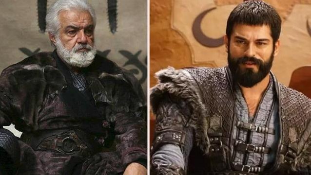 Yeşilçam'ın usta ismi Serdar Gökhan'dan Burak Özçivit'e zehir zemberek sözler: Kulağımın kılı kadar değeri yok