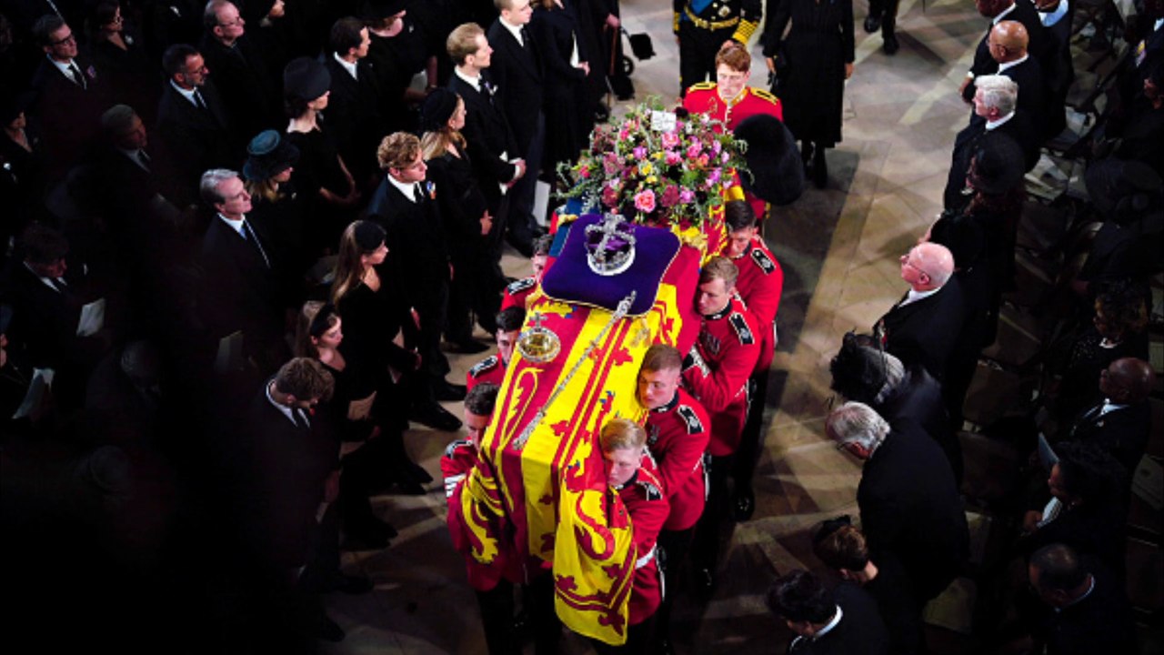 So viel soll der Tod der Queen gekostet haben