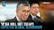 EVENING 5: Zafrul: M’sia will not escape expected global economic slowdown