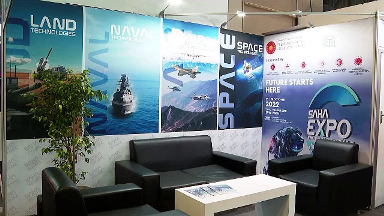 Milli Muharip Uçak ve Hürkuş 2 müjdesi! Sona gelindi