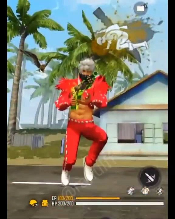 Free fire headshot video 